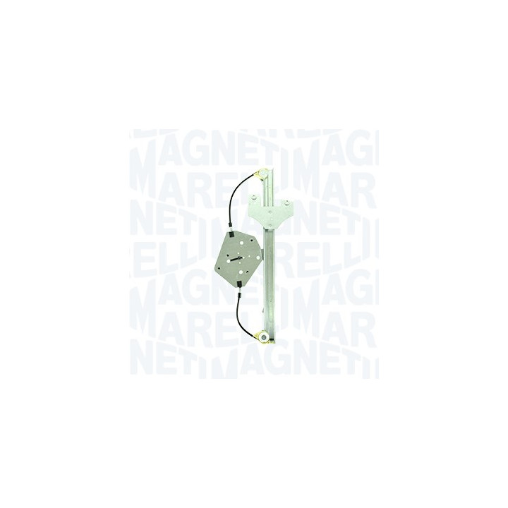 Podnośnik szyby MAGNETI MARELLI 350103103100