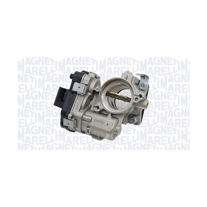 Przepustnica powietrza MAGNETI MARELLI 802001924506