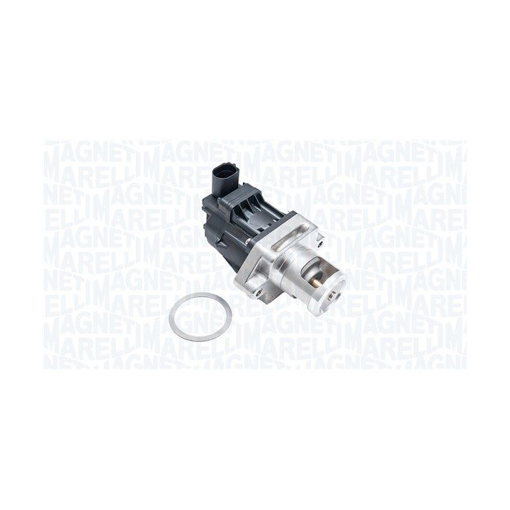 Zawór spalin EGR MAGNETI MARELLI 571822112183
