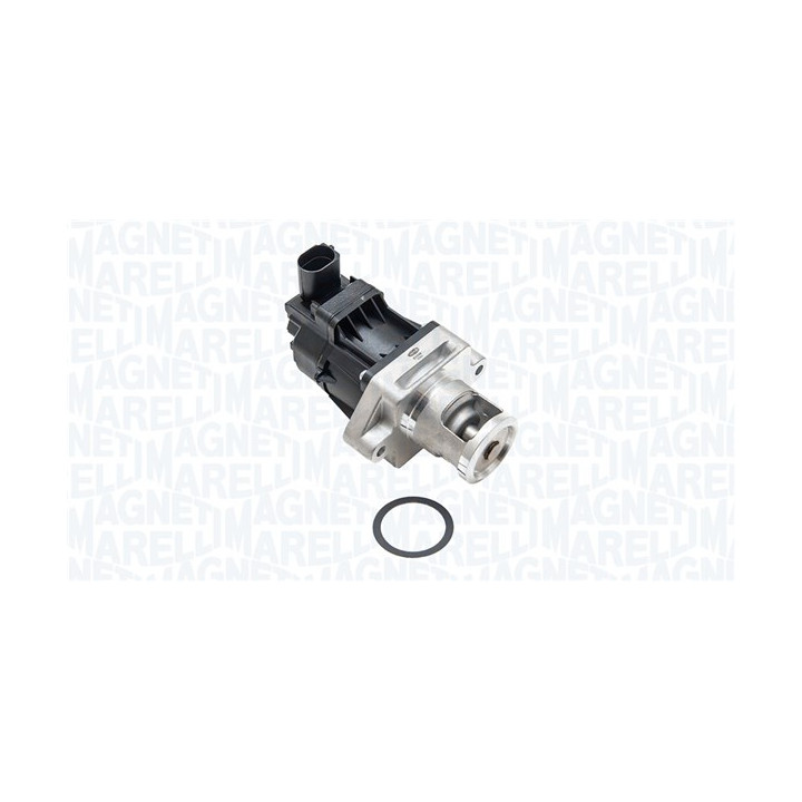 Zawór spalin EGR MAGNETI MARELLI 571822112249