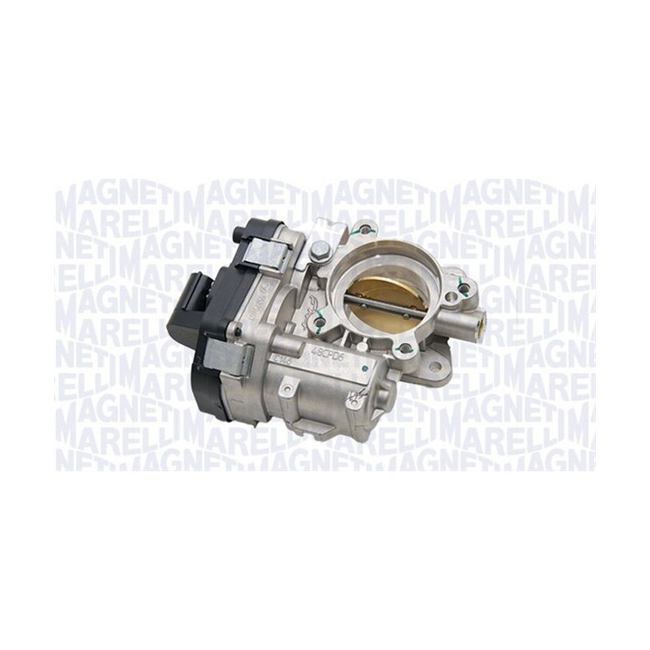 Przepustnica powietrza MAGNETI MARELLI 802009525507