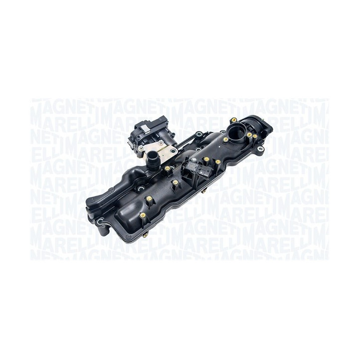 Kolektor ssący MAGNETI MARELLI 802009377307
