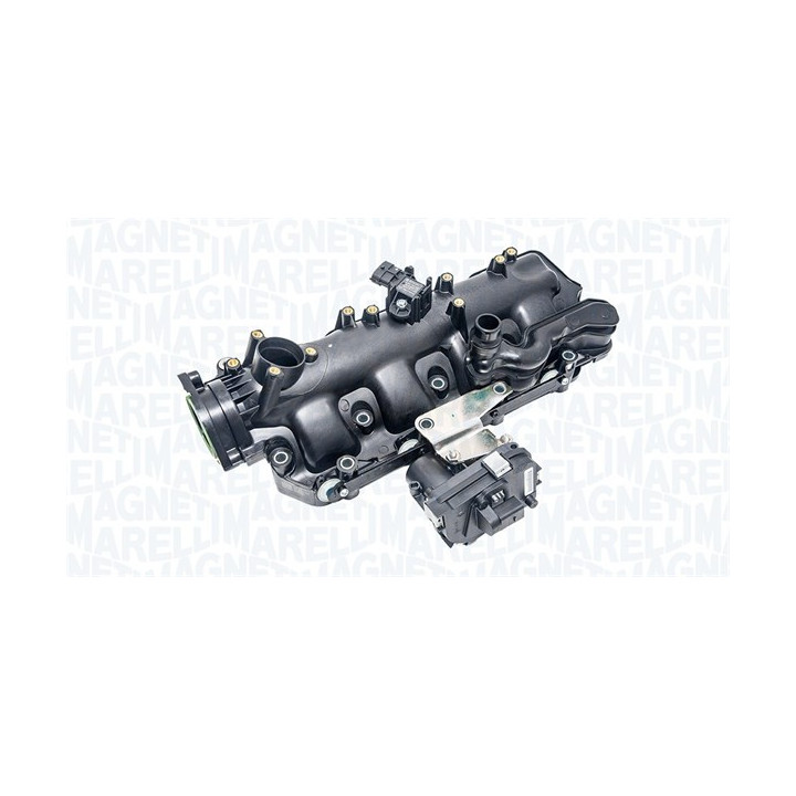 Kolektor ssący MAGNETI MARELLI 802009377307