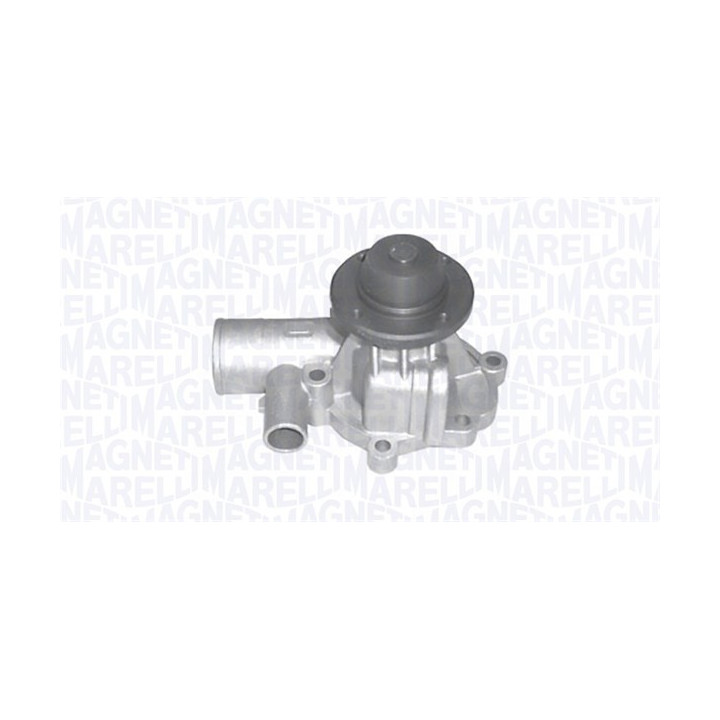 Pompa wody chłodzenia silnika MAGNETI MARELLI 352316171020