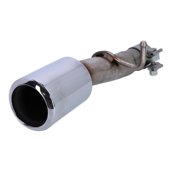 End pipe Volvo (30776890)