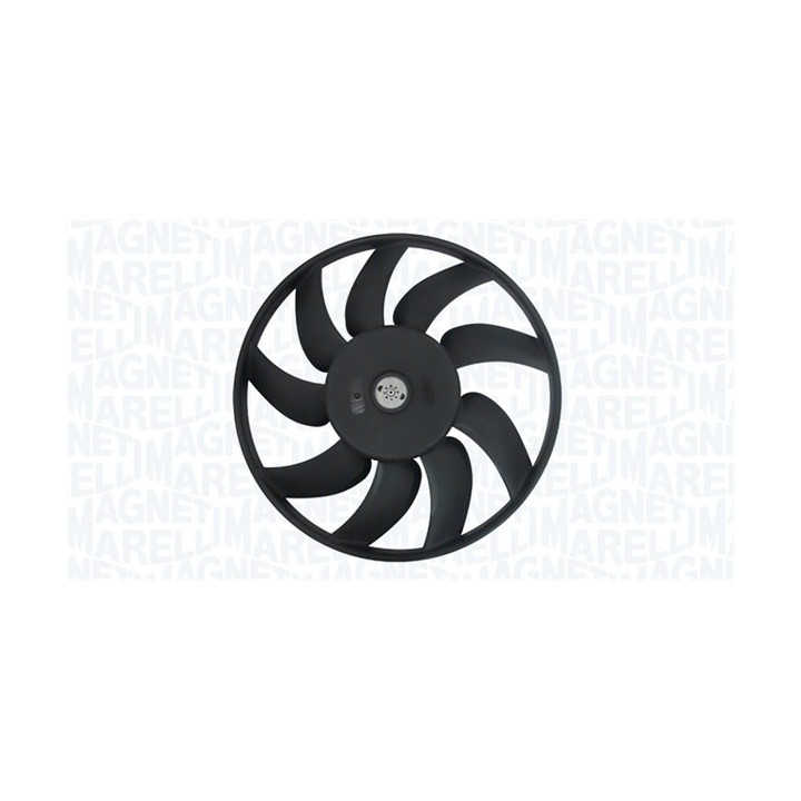 Wentylator chłodnicy silnika MAGNETI MARELLI 069422788010