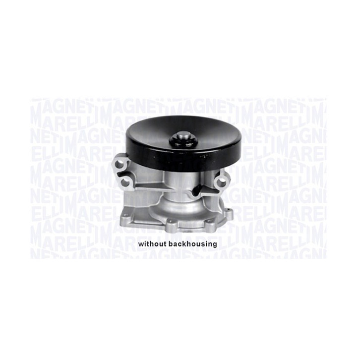 Pompa wody chłodzenia silnika MAGNETI MARELLI 352316171017