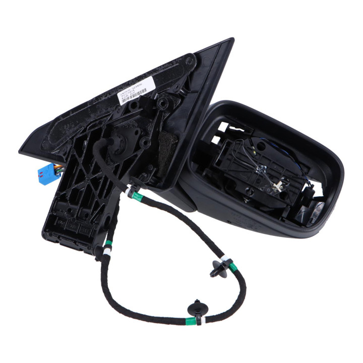 Rear view mirror Volvo (30779484)