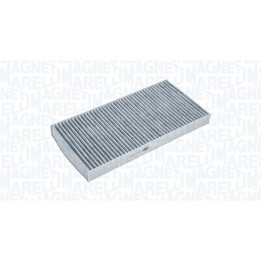 Filtr kabinowy MAGNETI MARELLI 350203063800
