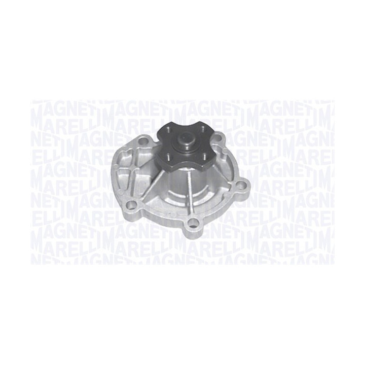 Pompa wody chłodzenia silnika MAGNETI MARELLI 352316171016