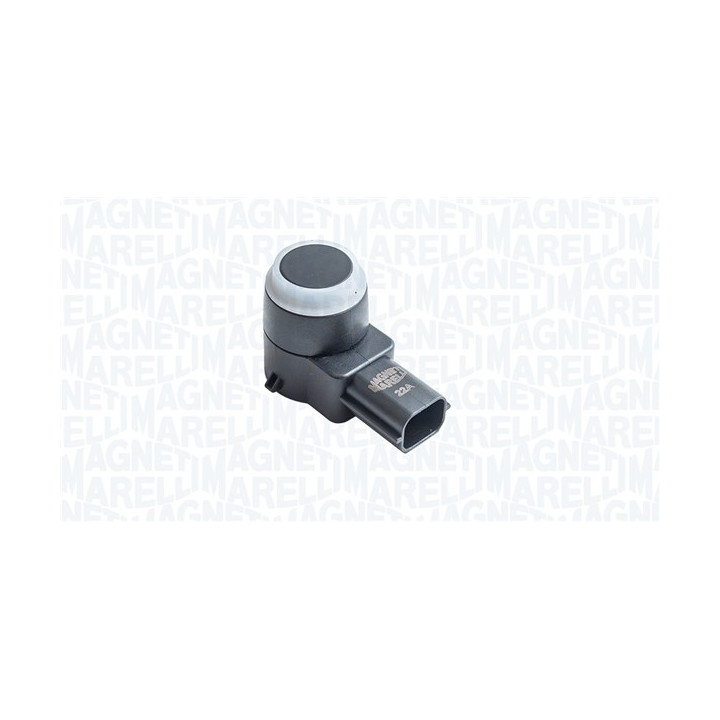 Czujnik zbliżeniowy parkowania MAGNETI MARELLI 021016069010