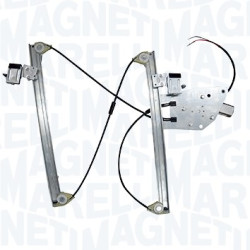 Podnośnik szyby MAGNETI MARELLI 350103102500