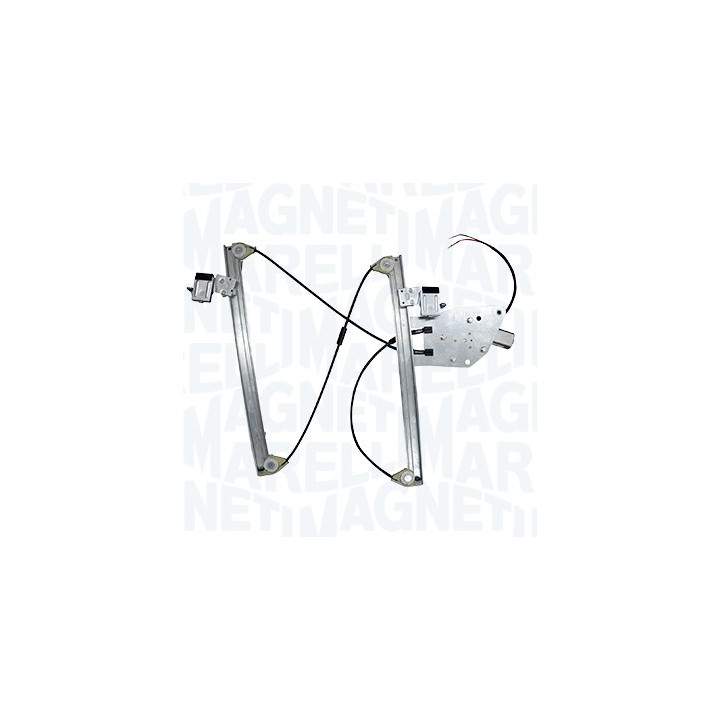 Podnośnik szyby MAGNETI MARELLI 350103102500
