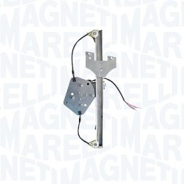 Podnośnik szyby MAGNETI MARELLI 350103102700