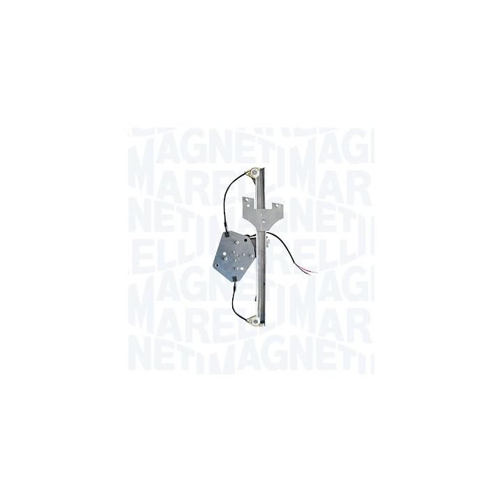 Podnośnik szyby MAGNETI MARELLI 350103102700