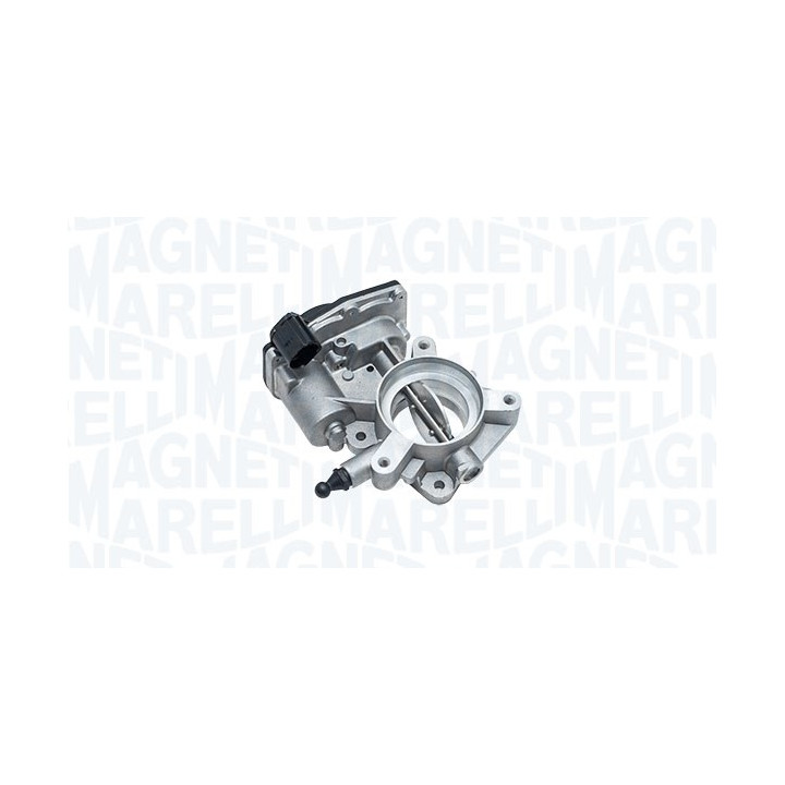 Przepustnica powietrza MAGNETI MARELLI 802000000151