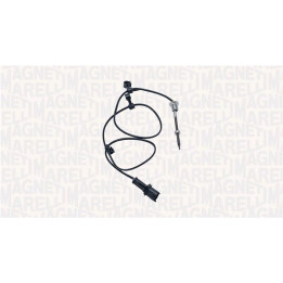 Czujnik temperatury spalin MAGNETI MARELLI 172000409010