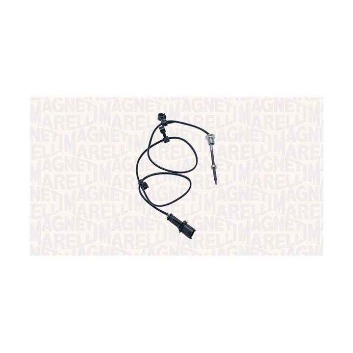 Czujnik temperatury spalin MAGNETI MARELLI 172000409010