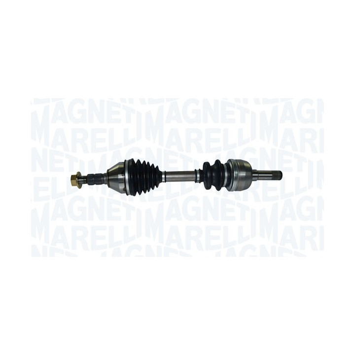 Wał napędowy MAGNETI MARELLI 302004190191