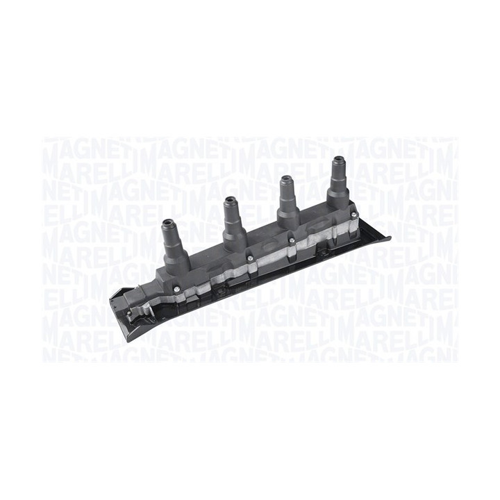 Cewka zapłonowa MAGNETI MARELLI 060717233012