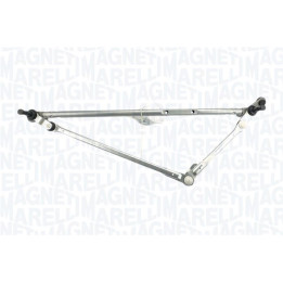 Mechanizm wycieraczek MAGNETI MARELLI 085570737010