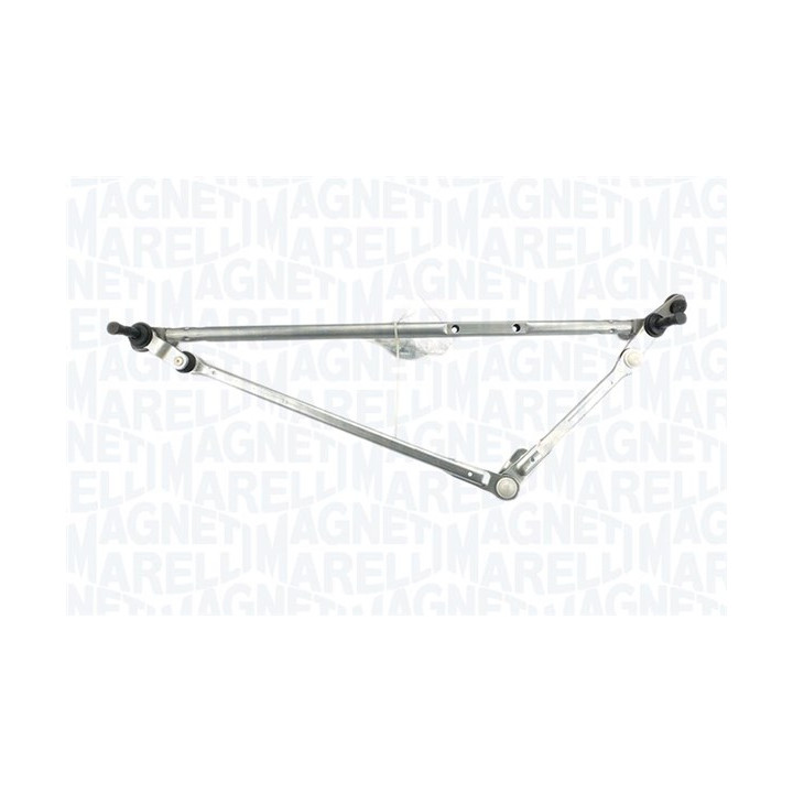 Mechanizm wycieraczek MAGNETI MARELLI 085570737010