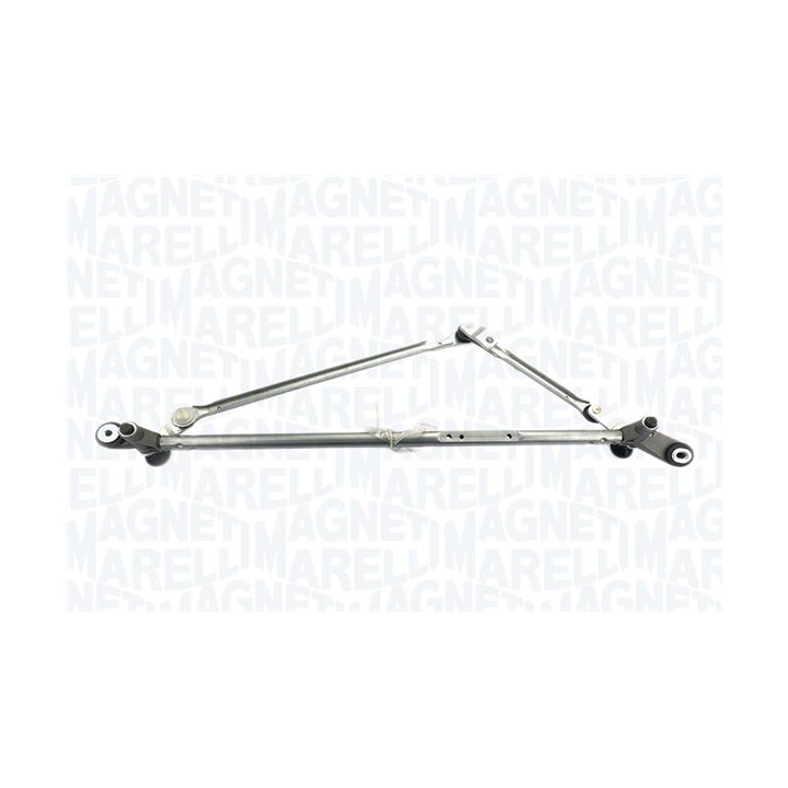 Mechanizm wycieraczek MAGNETI MARELLI 085570737010