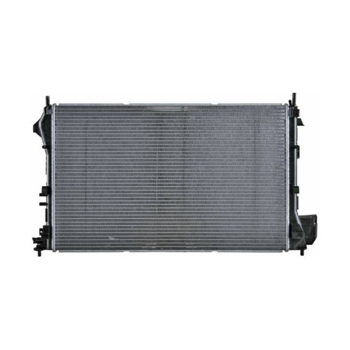 Chłodnica wody silnika MAHLE CR 763 000S