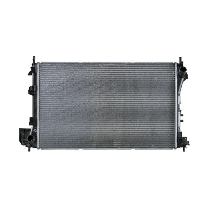 Chłodnica wody silnika MAHLE CR 763 000S