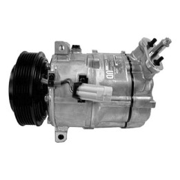 Sprężarka klimatyzacji MAHLE ACP 1103 000P