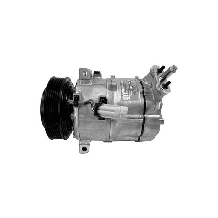 Sprężarka klimatyzacji MAHLE ACP 1103 000P