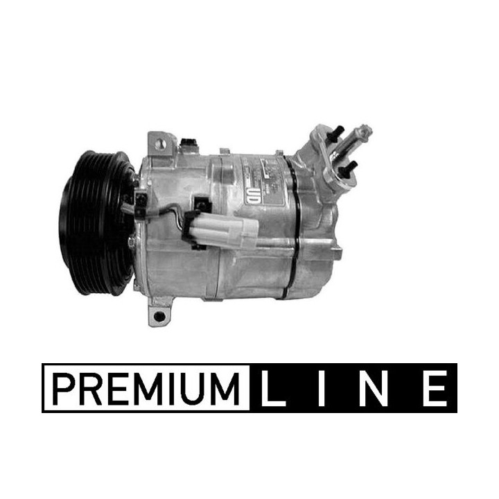 Sprężarka klimatyzacji MAHLE ACP 1103 000P