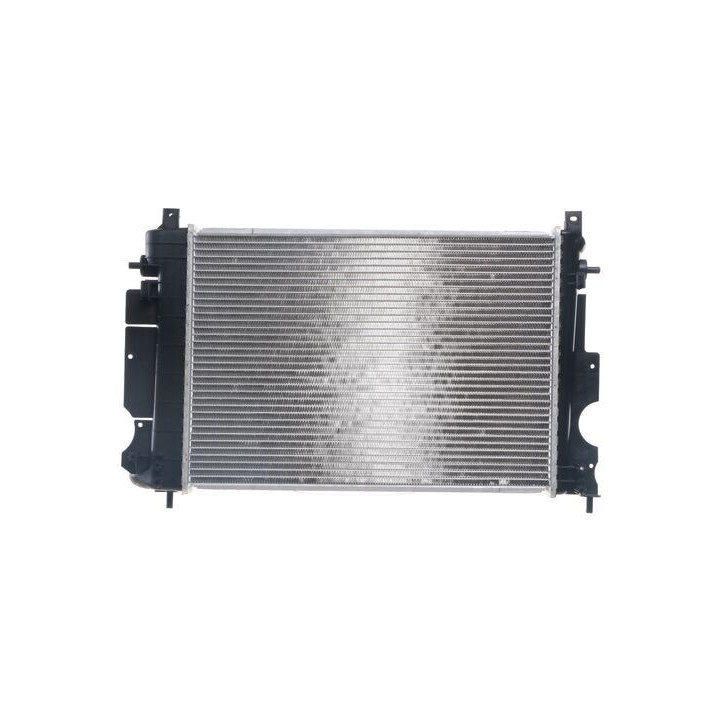Chłodnica wody silnika MAHLE CR 643 000S