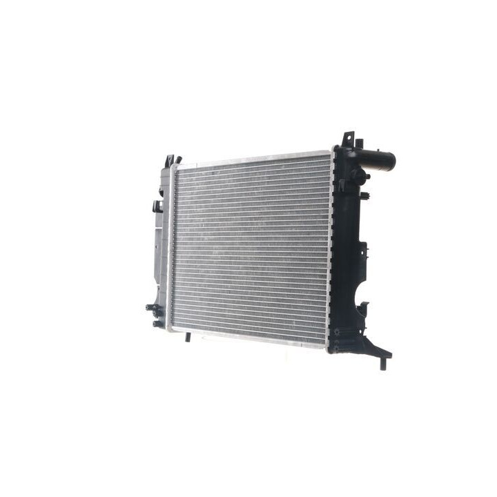 Chłodnica wody silnika MAHLE CR 643 000S