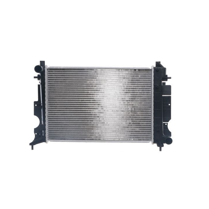 Chłodnica wody silnika MAHLE CR 643 000S