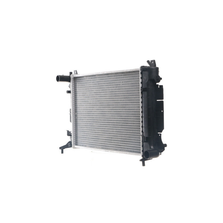 Chłodnica wody silnika MAHLE CR 643 000S
