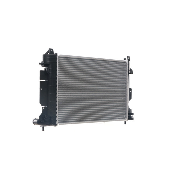 Chłodnica wody silnika MAHLE CR 643 000S