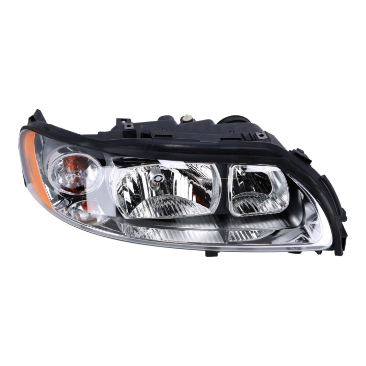 Headlamp, right Volvo (30698842)