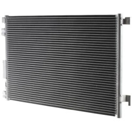 Skraplacz klimatyzacji MAHLE AC 294 000P