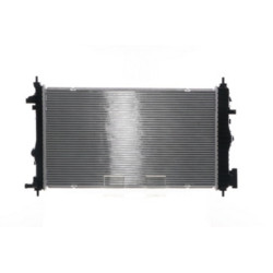 Chłodnica wody silnika MAHLE CR 1103 000S