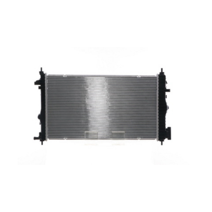 Chłodnica wody silnika MAHLE CR 1103 000S