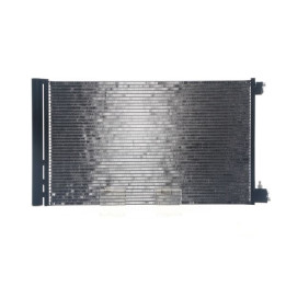 Skraplacz klimatyzacji MAHLE AC 552 000S
