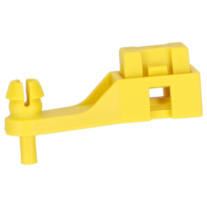 Clip, left Volvo (30865869)