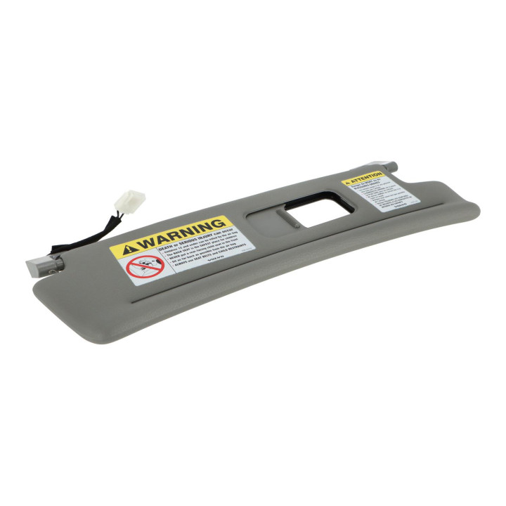 Sun visor, right Volvo (30673361)