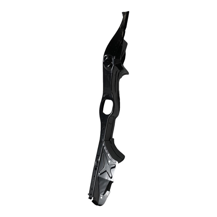 Frame rail, left Volvo (30663343)