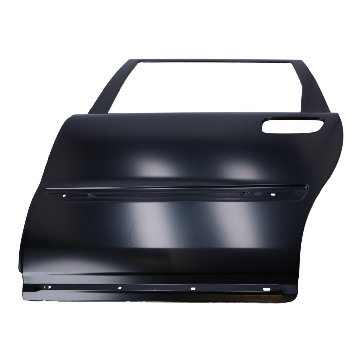 Gusset panel, left Volvo (30649497)