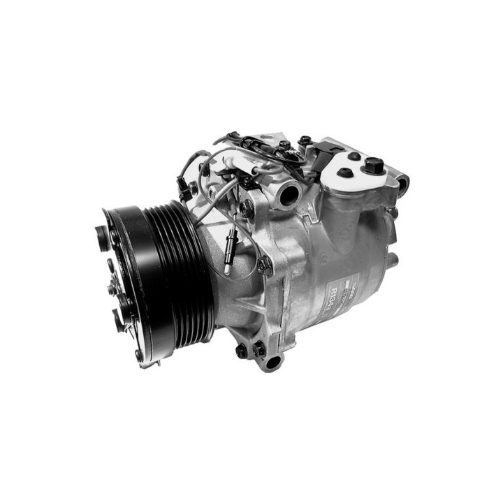 Sprężarka klimatyzacji MAHLE ACP 1097 000P
