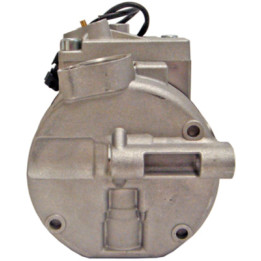 Sprężarka klimatyzacji MAHLE ACP 1151 000S