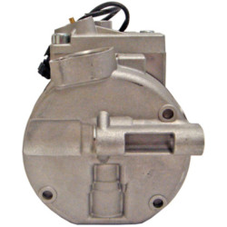 Sprężarka klimatyzacji MAHLE ACP 1151 000S