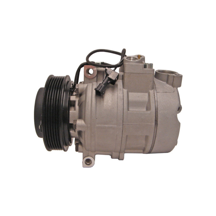 Sprężarka klimatyzacji MAHLE ACP 1151 000S
